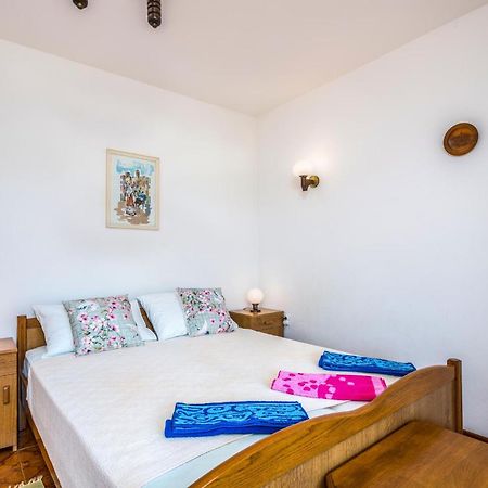Nice Apartment In Silo With Kitchen Buitenkant foto
