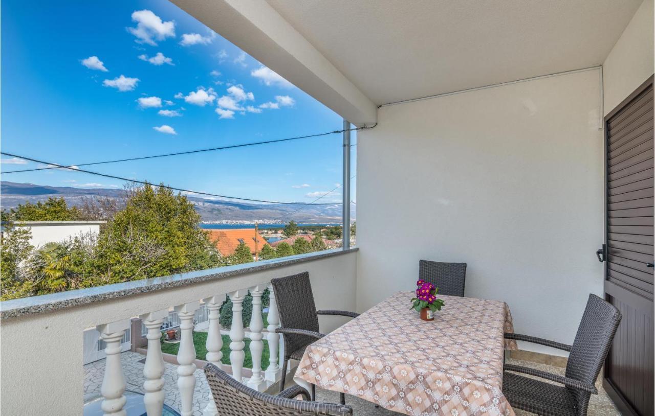 Nice Apartment In Silo With Kitchen Buitenkant foto