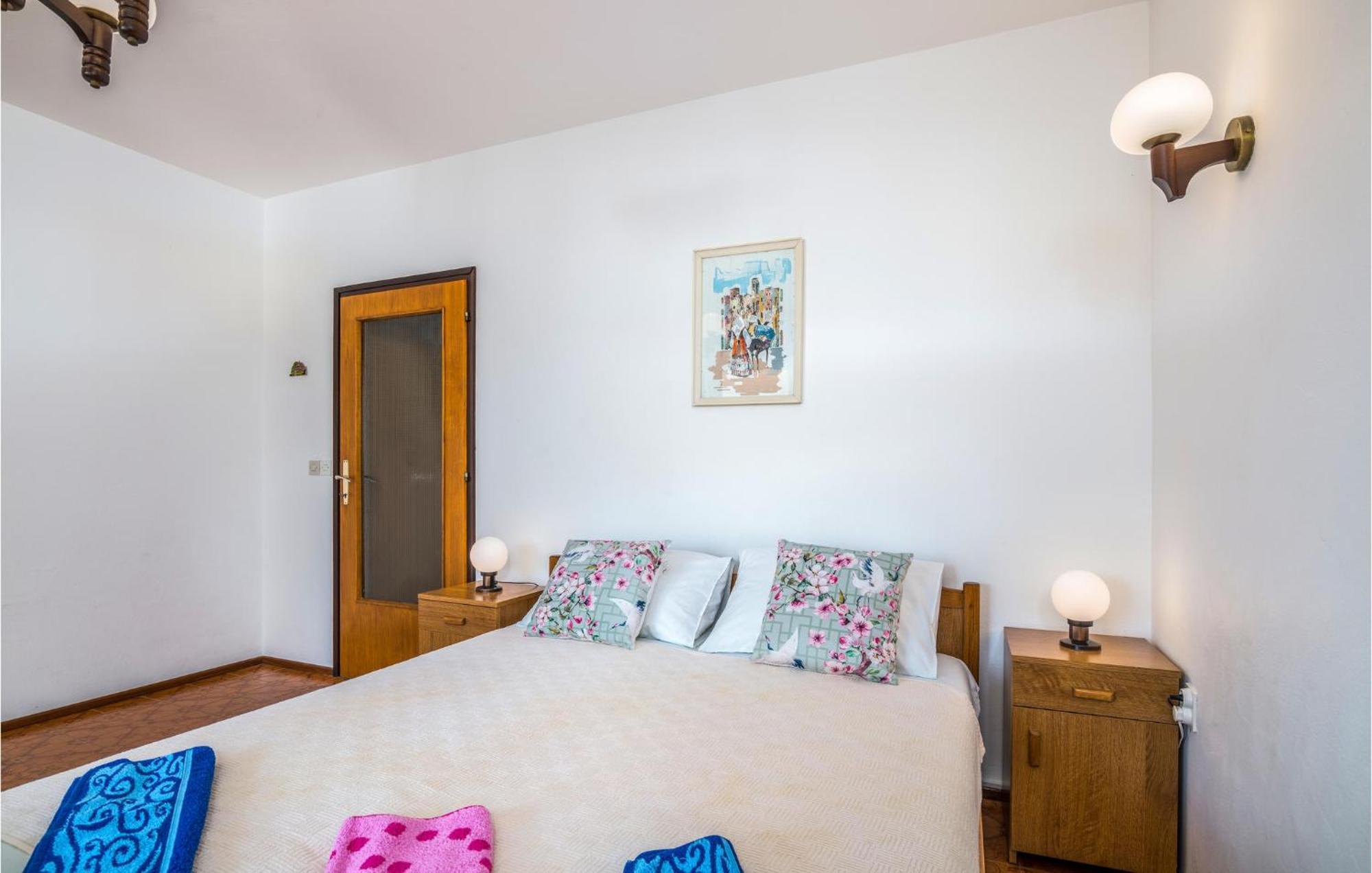 Nice Apartment In Silo With Kitchen Buitenkant foto