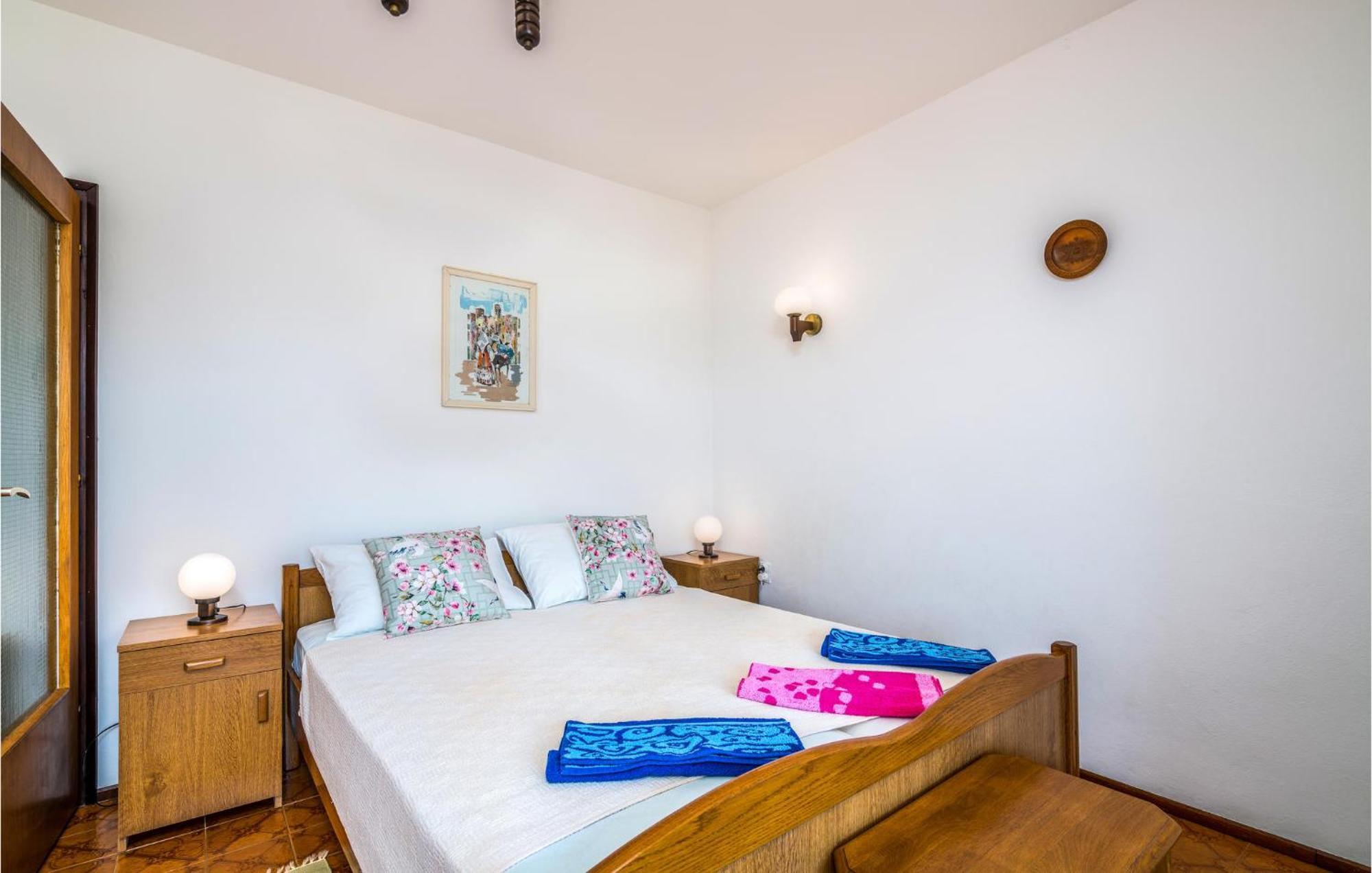 Nice Apartment In Silo With Kitchen Buitenkant foto