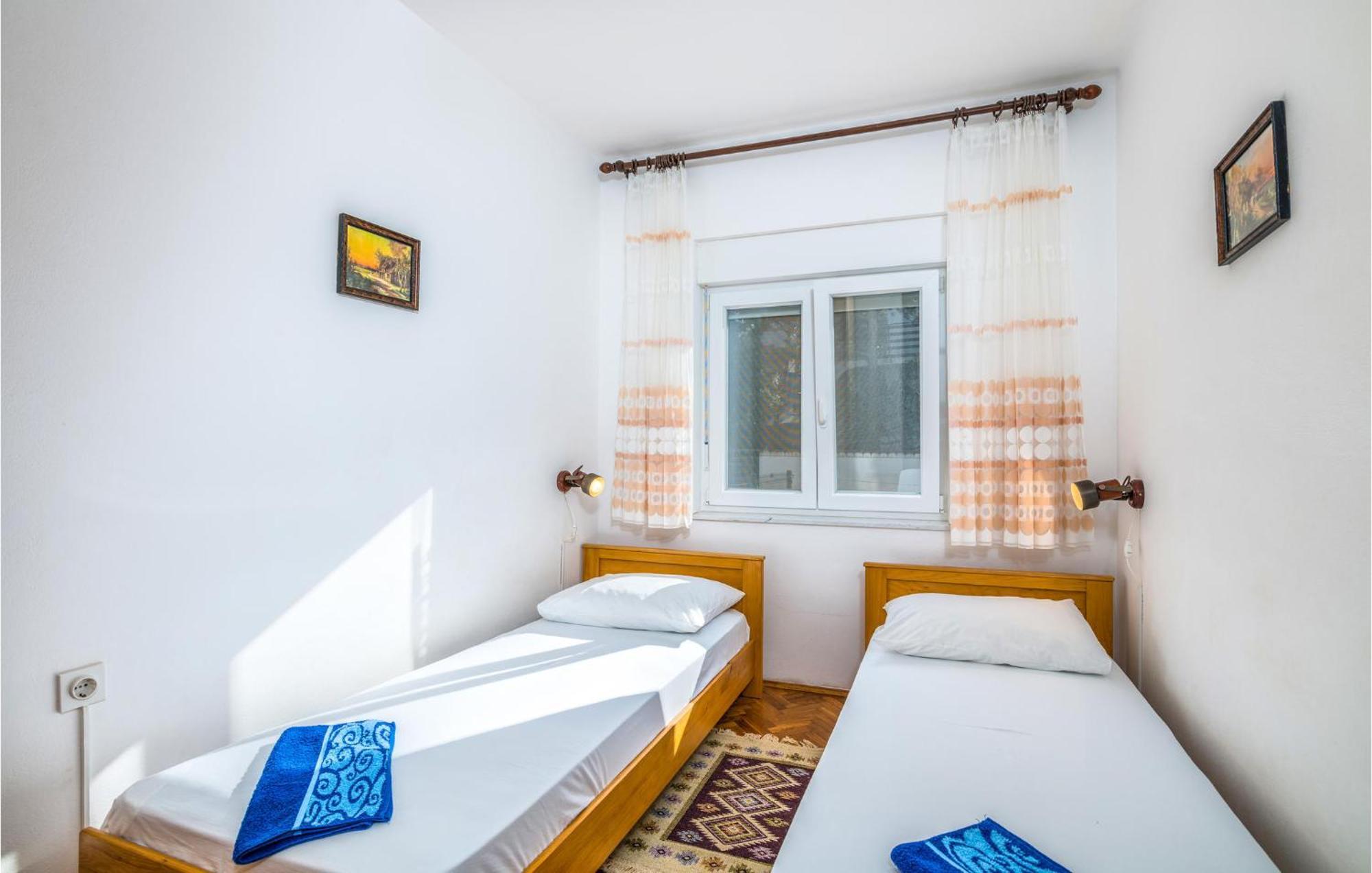 Nice Apartment In Silo With Kitchen Buitenkant foto
