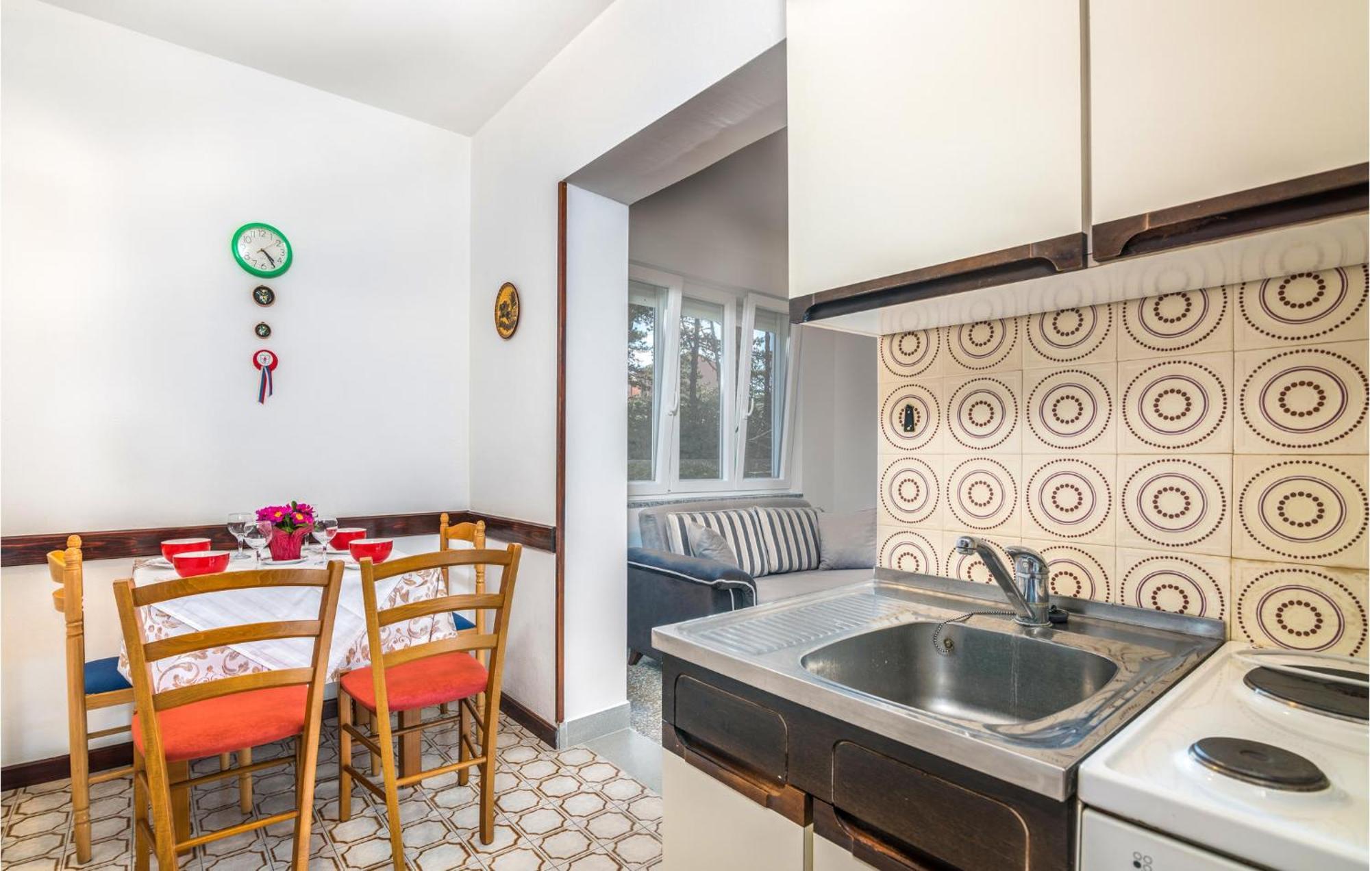 Nice Apartment In Silo With Kitchen Buitenkant foto